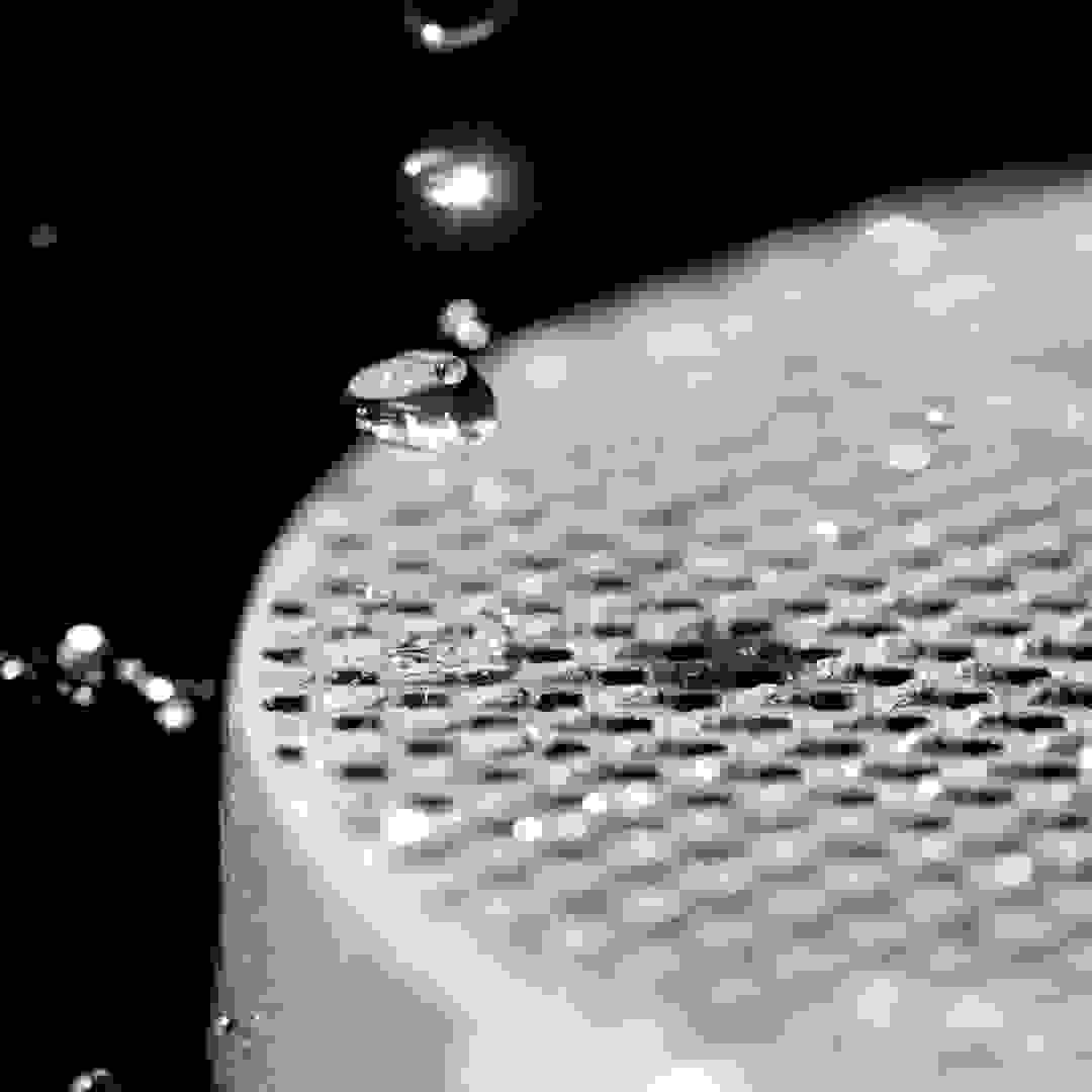 Microfiltration Membrane