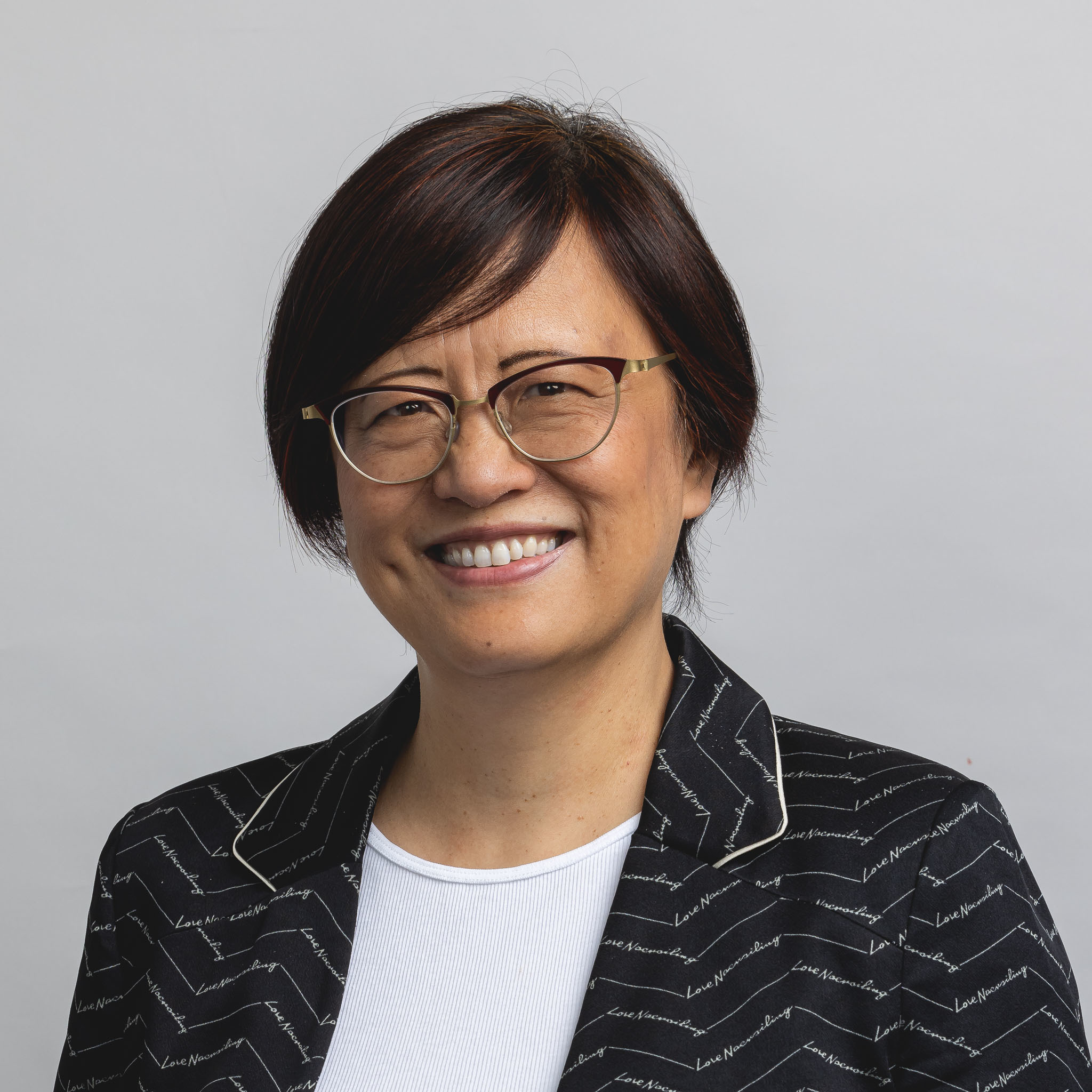 Fei Chen CEO_Liqtech