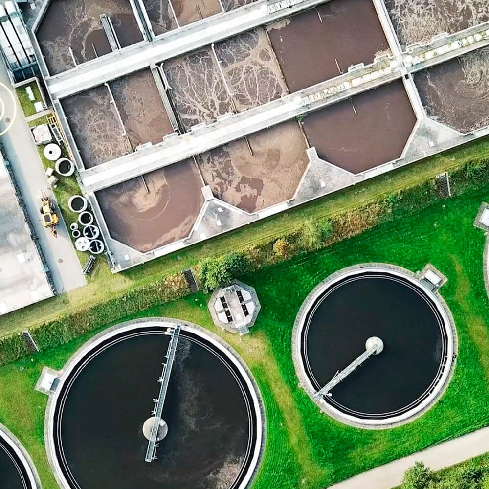 Hybrid Technology Membrane Target Industries