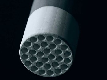 Silicon Carbide Ceramic Membrane