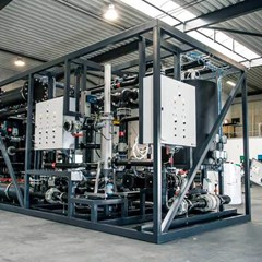 Customized Filtration System
