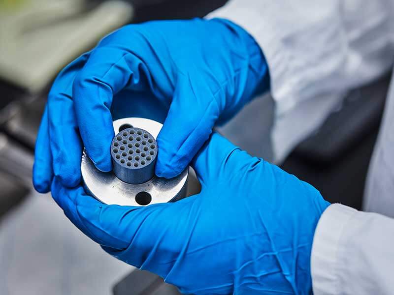 Innovation Ceramic Membrane Technology Liqtech Ceramics