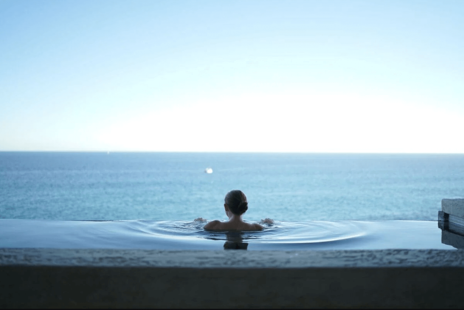 Pool Filtration System