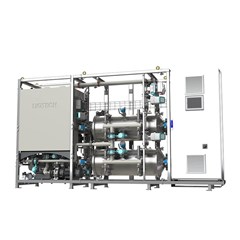 Flue Gas Condensate Cleaning System Liqtech (1)