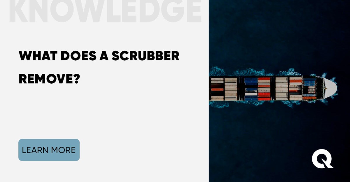 What Does a Scrubber Remove - LiqTech