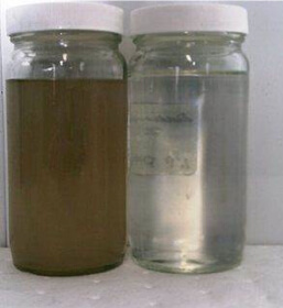 Water Treatment For Shale Gas Results Case