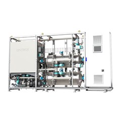 Customized Water Filtration