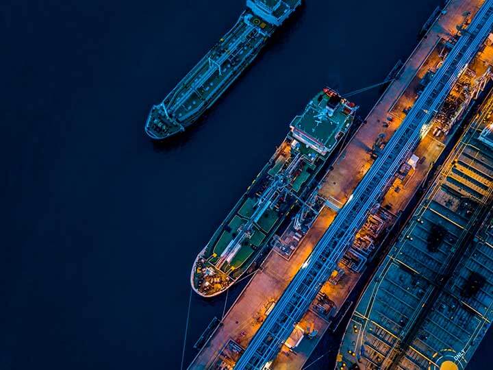 What Is Open Loop To Closed Loop Scrubber Conversion