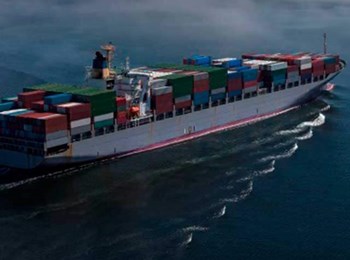 Water Treatment For Marine Scrubber