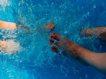 Pool Water Treatment Case Liqtech