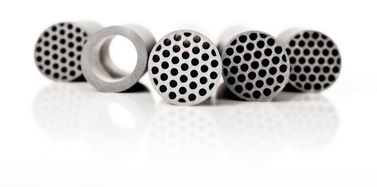 Liqtech Comem Sic Membranes