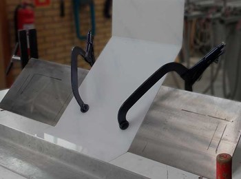 Plastic Bending And Solvent Cementing