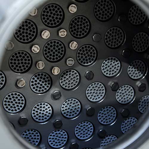 Wastewater Recycling With Membrane Filtration