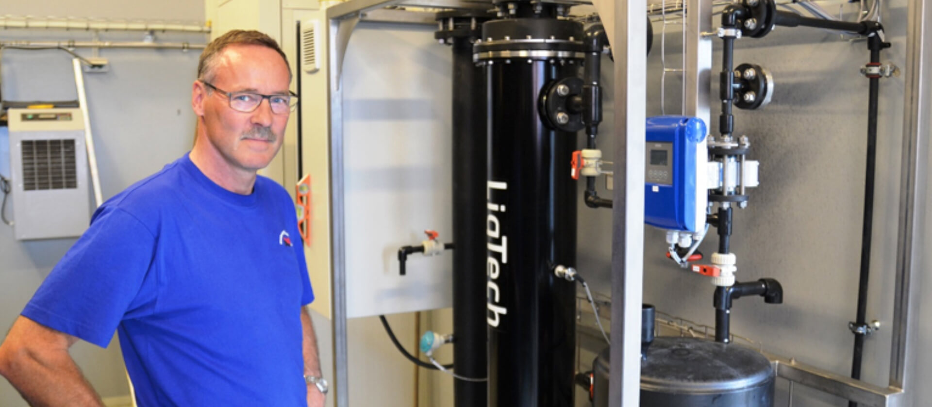 SILICON CARBIDE MEMBRANE SYSTEMS MAKING A DIFFERENCE