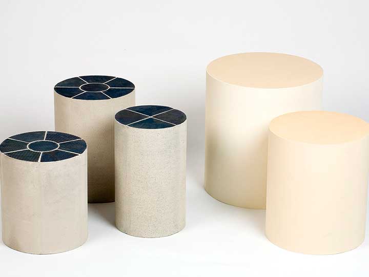 Liqtech Emission Technology