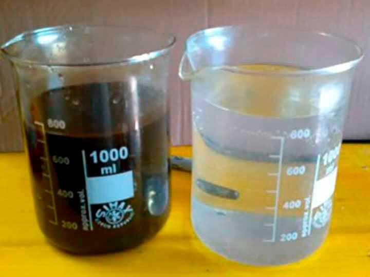 Produced Water For Re Injection Liqtech