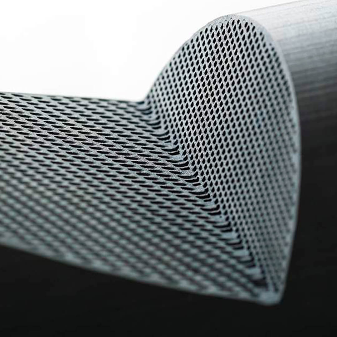 Microfiltration Ceramic Membrane