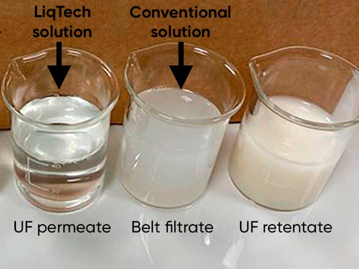 Dairy Test Mammen Dairy Reduced COD