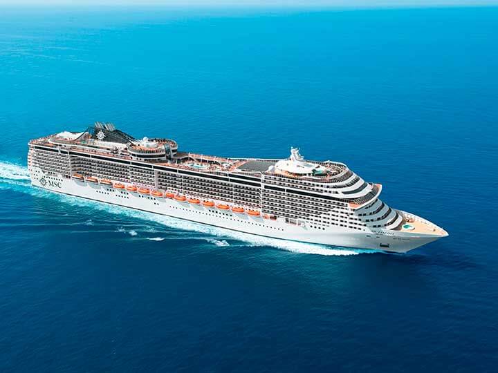 Scrubber Water Treatment - LiqTech