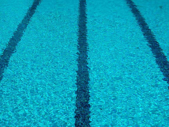 How To Operate And Maintain A Commercial Pool Filtration System