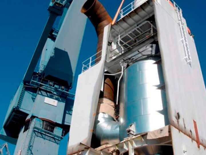 What Is A Marine Scrubber