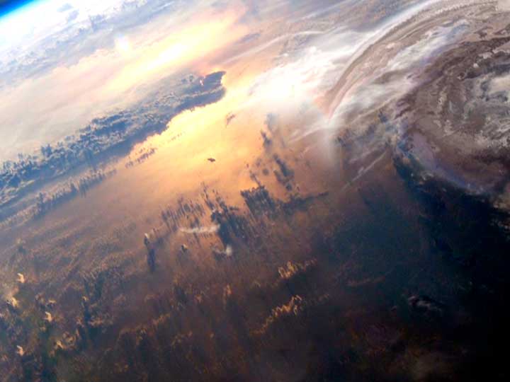 Worldwide Testing With Liqtech Pilot Unit