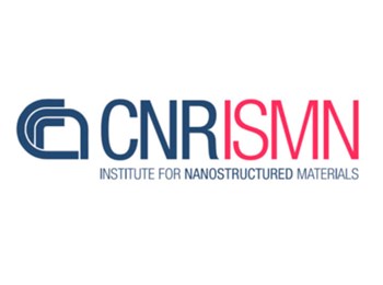 Institute For The Study Of Nanostructured Materials Logo
