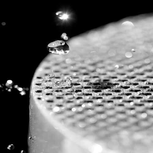 Development Of The Liqtech Sic Membrane