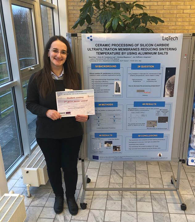 Aquality Esra Eray Liqtech International