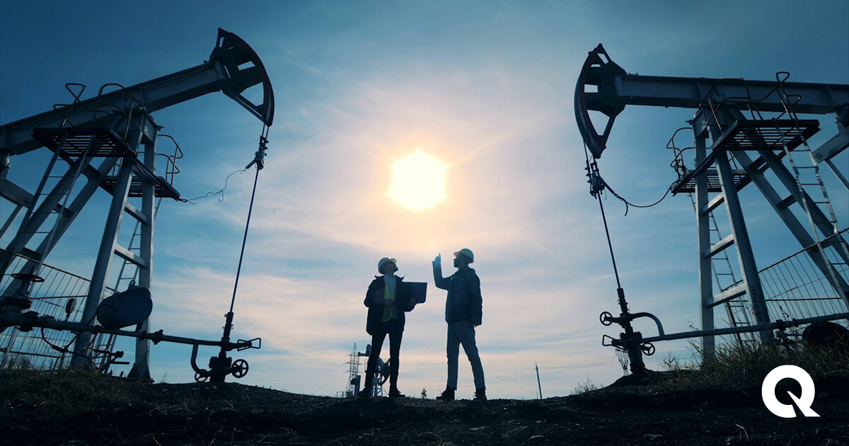 Water Treatment For Shale Gas Case Liqtech Water