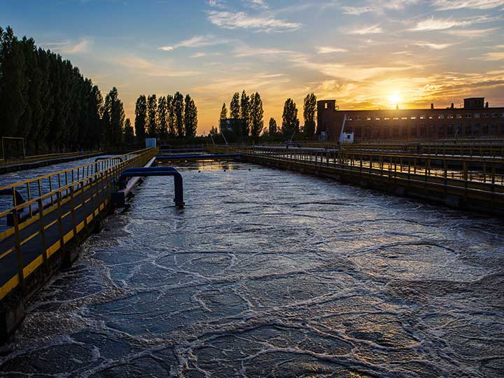 Industrial Wastewater Discharge Limits And Requirements Blogpost