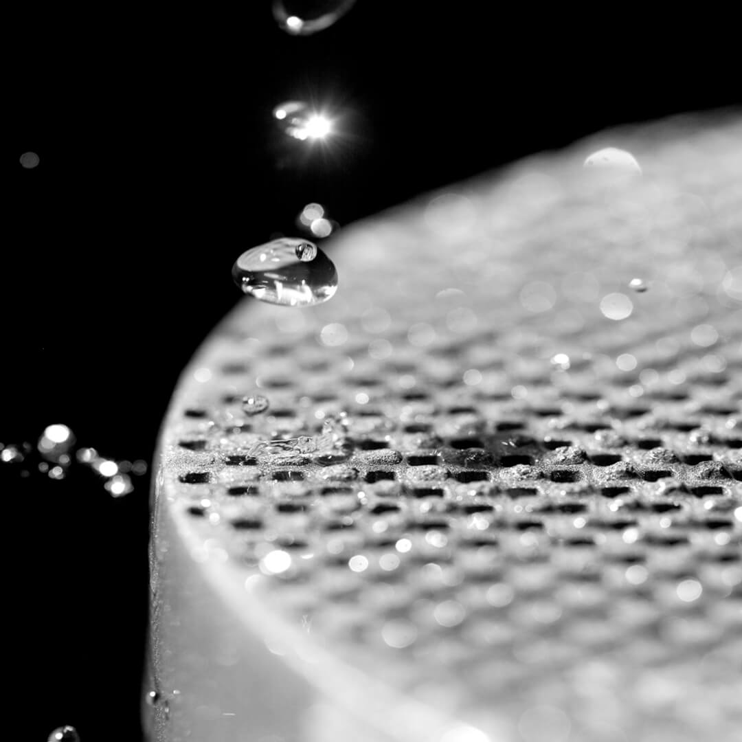 Microfiltration Membrane