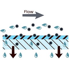 Microfiltration Membrane Process