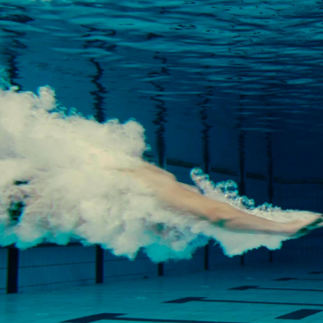 Pool Microfiltration