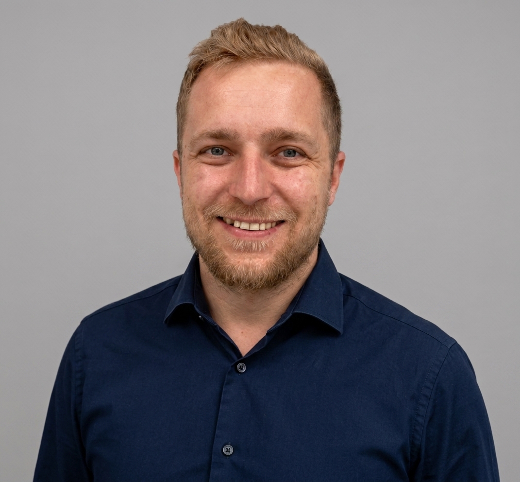 Jannick Haferbier