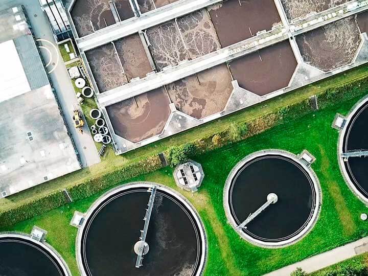 Water Reclamation And Water Reuse