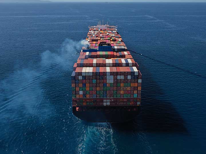 What Is The IMO 2020 Sulfur Cap