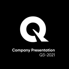 Liqtech Q3 Presentation 2021