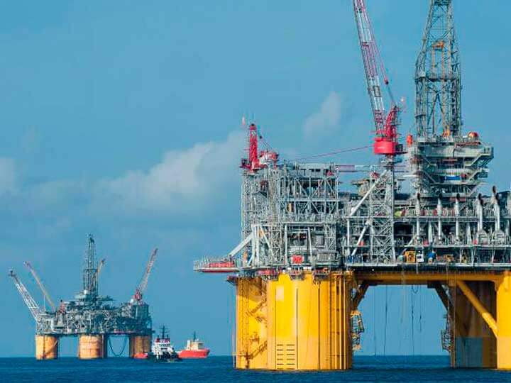 Produced Water Treatment Case Oil Filtration