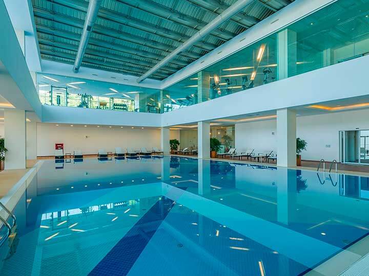 Ceramic Membrane Filters For Pool Filtration