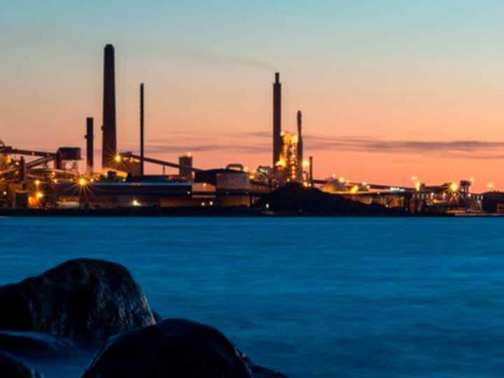 Heavy Metal Removal Case