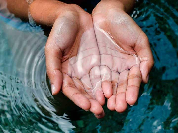 Endless Opportunities For A Sustainable Shipping Industry