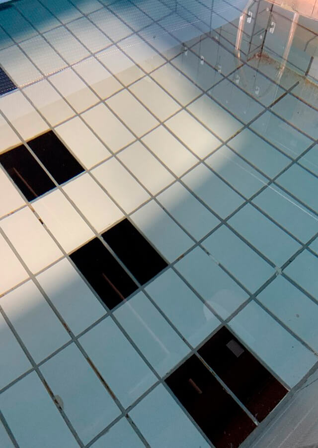 Trafford Leisure Pool Picture