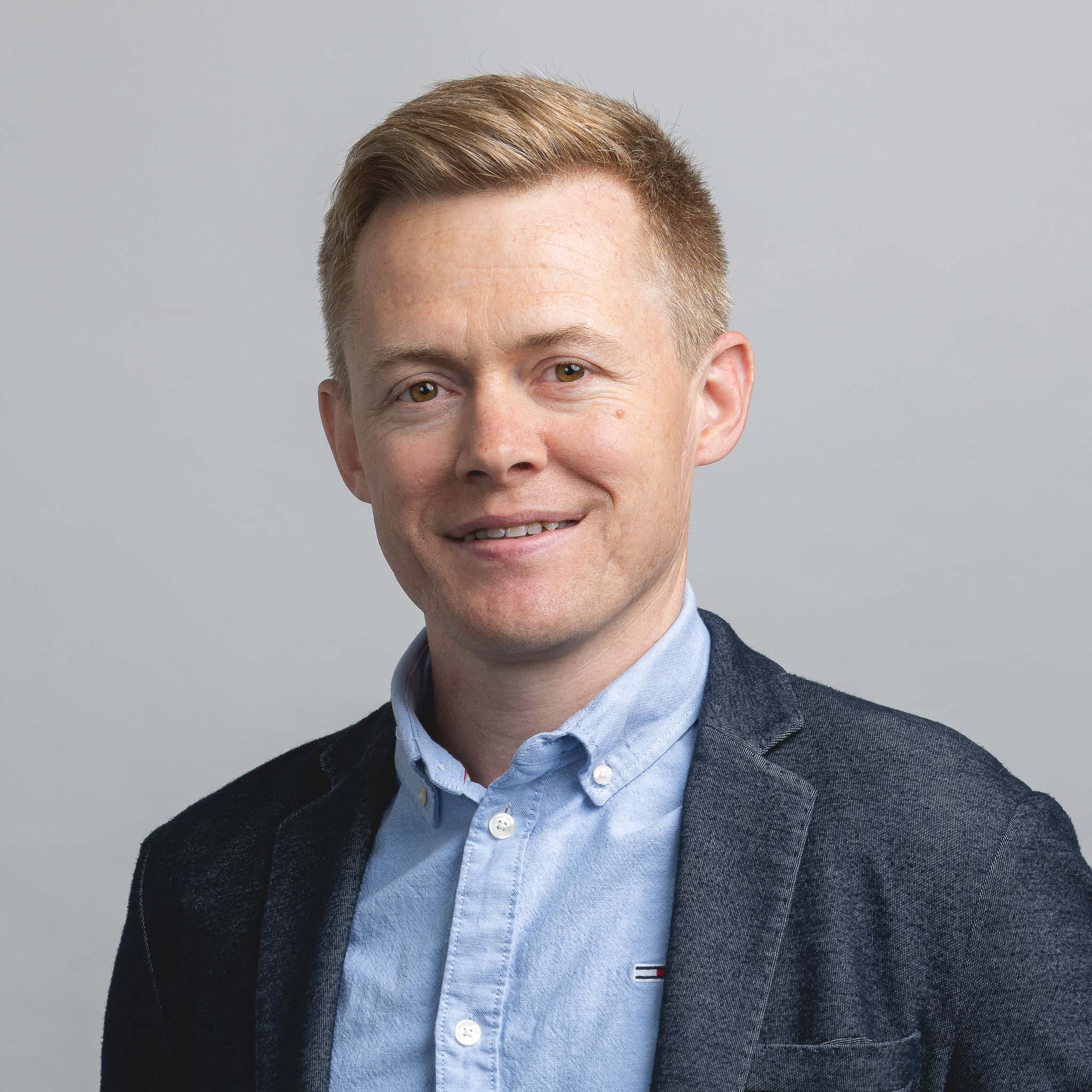 Tobias Baldrian Madsen