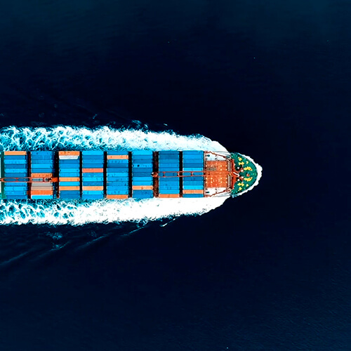 Marine Water Treatment Of Scrubber Wash Water