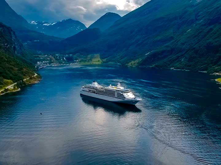 How Do I Comply With The IMO 2020 Sulfur Cap