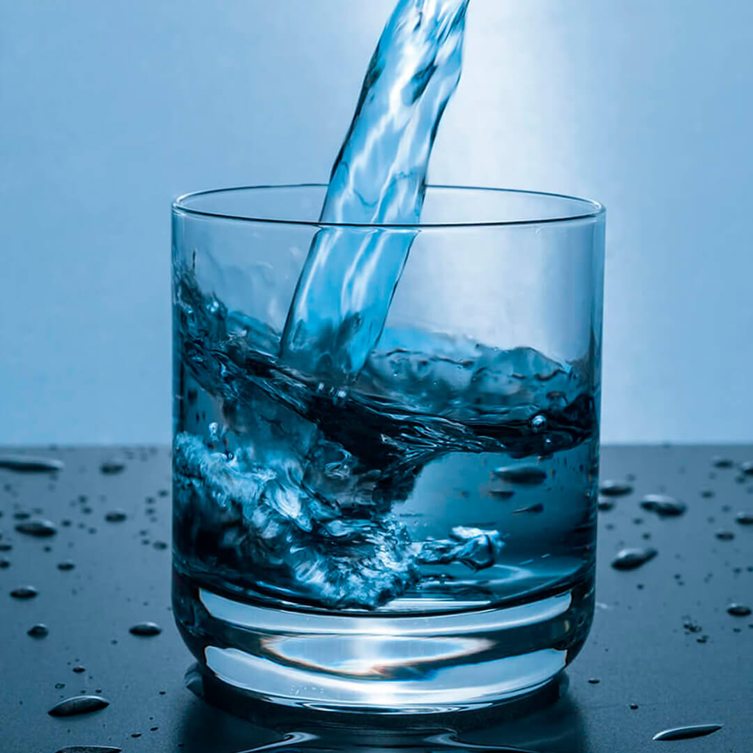 Ultrafiltration For Water