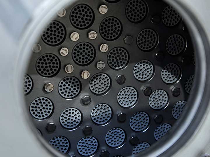 Ceramic Membrane In Housing