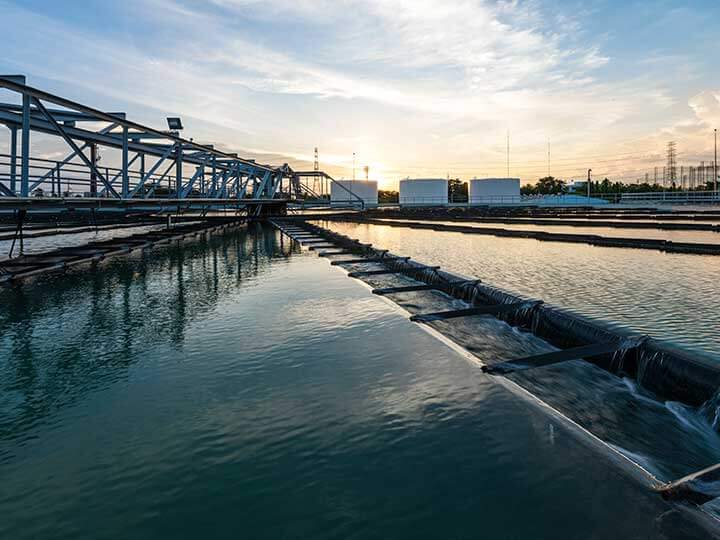 Drinking Water Treatment Plant (1)