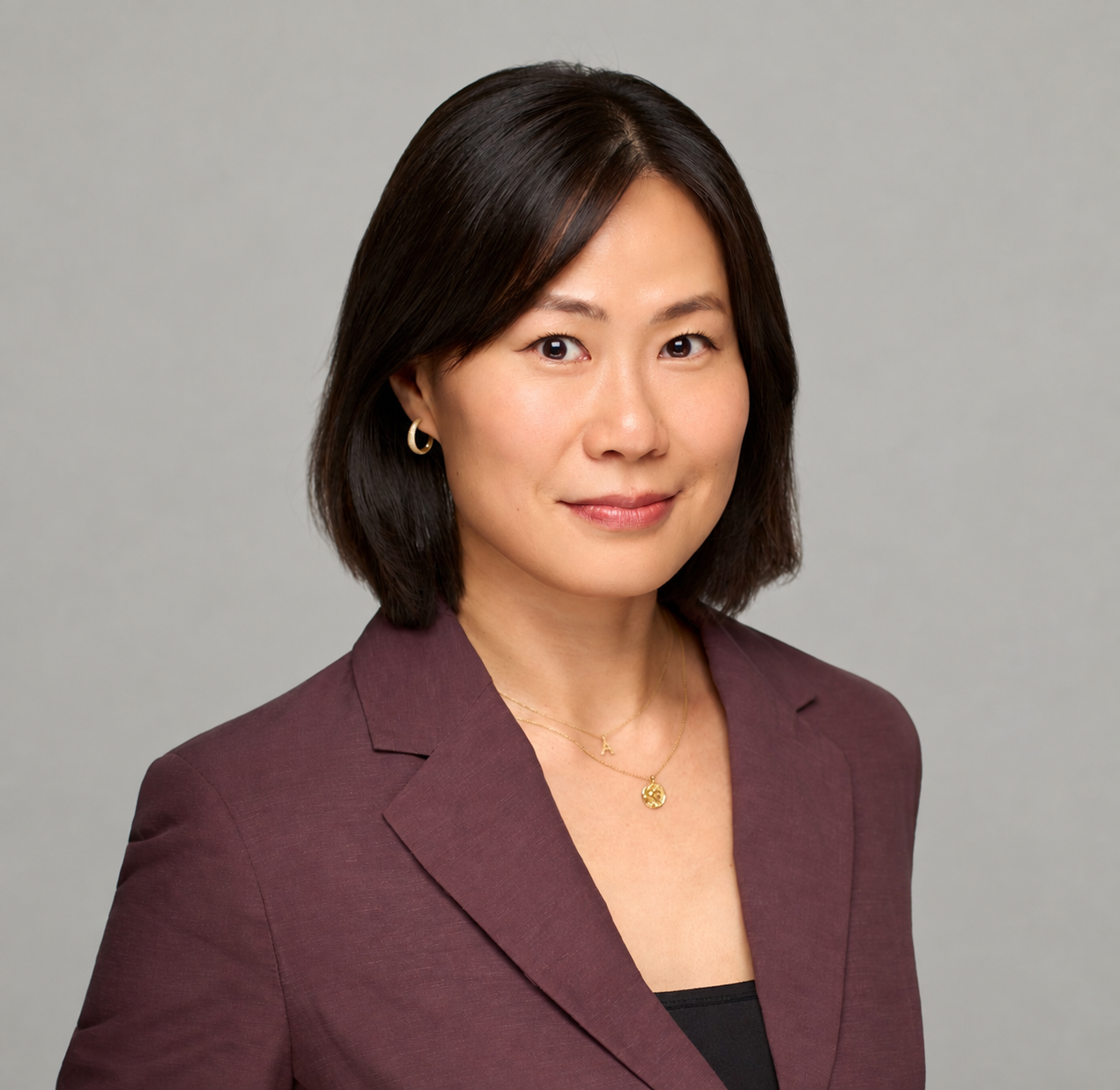 Angela Chi Kai Yeung